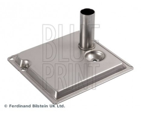 Hydraulikfilter, automatväxel ADV182153 Blue Print, bild 4
