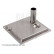 Hydraulikfilter, automatväxel ADV182153 Blue Print, miniatyr 4