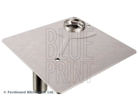 Hydraulikfilter, automatväxel ADV182153 Blue Print, bild 3
