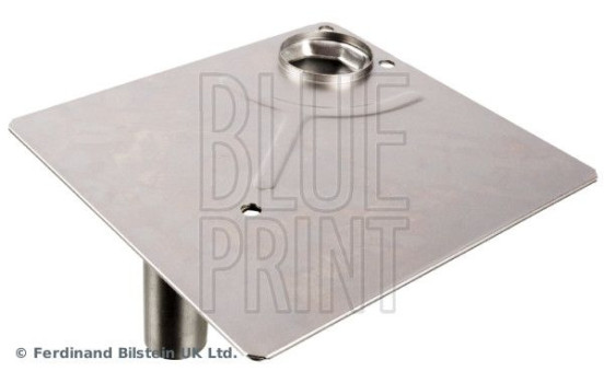 Hydraulikfilter, automatväxel ADV182153 Blue Print, bild 3