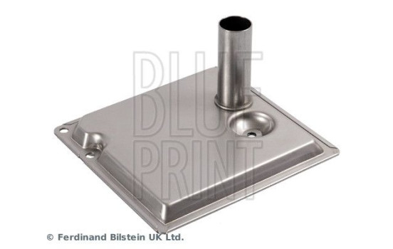 Hydraulikfilter, automatväxel ADV182153 Blue Print, bild 4
