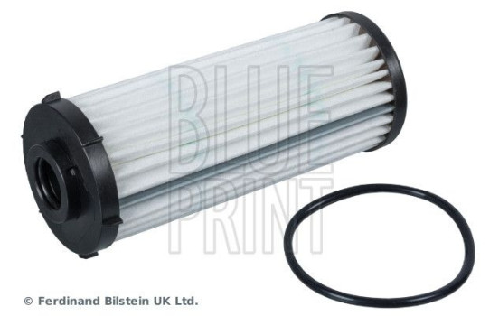 Hydraulikfilter, automatväxel ADV182166 Blue Print, bild 2