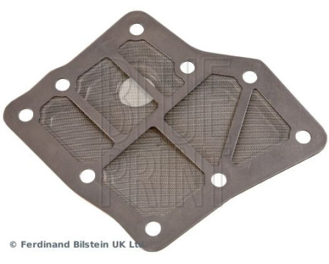 Hydraulikfilter, automatväxel ADV182176 Blue Print, bild 3