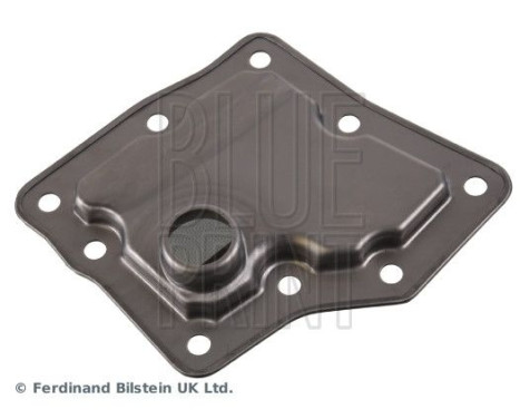 Hydraulikfilter, automatväxel ADV182176 Blue Print, bild 4