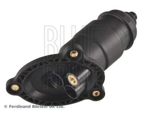 Hydraulikfilter, automatväxel ADV182179 Blue Print, bild 4