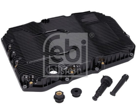 Hydraulikfilter, automatväxel febi Plus 175369