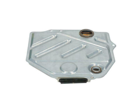 Hydraulikfilter, automatväxel H 1914/2 Mann