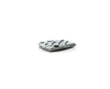 Hydraulikfilter, automatväxel H 2014 n KIT Mann
