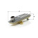 Hydraulikfilter, automatväxel H 212 x KIT MANN-FILTER, miniatyr 3