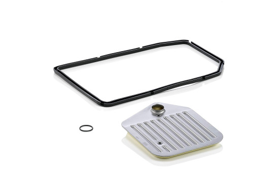 Hydraulikfilter, automatväxel H 2425 x KIT Mann