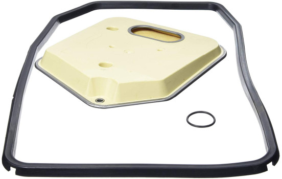 Hydraulikfilter, automatväxel H 2425 x KIT Mann, bild 2