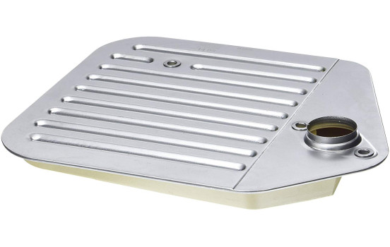 Hydraulikfilter, automatväxel H 2425 x KIT Mann, bild 3