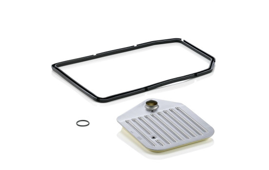 Hydraulikfilter, automatväxel H 2425 x KIT Mann, bild 5