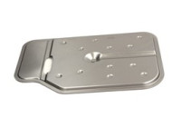 Hydraulikfilter, automatväxel H 27 001 Mann