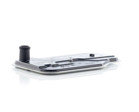 Hydraulikfilter, automatväxel H 27 001 Mann, bild 2