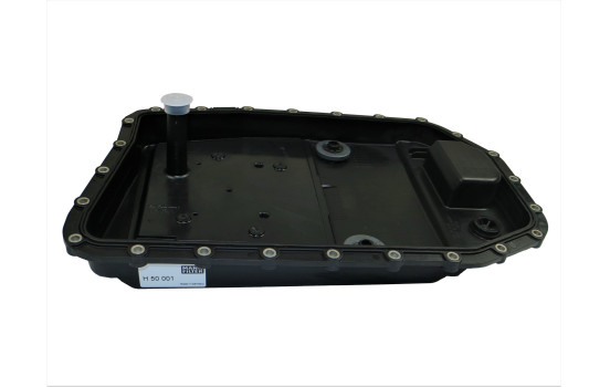 Hydraulikfilter, automatväxel H 50 001 Mann, bild 3