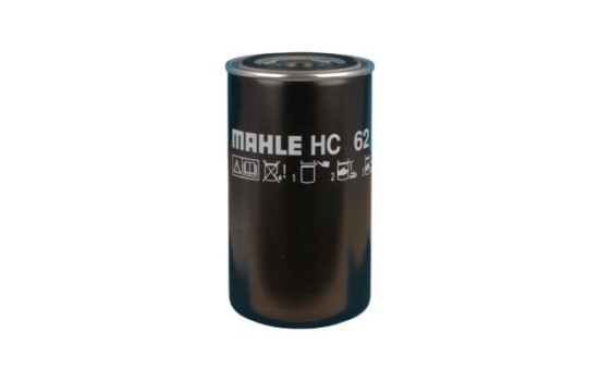 Hydraulikfilter, automatväxel HC 62 Mahle, bild 2