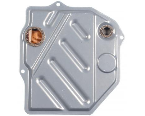 Hydraulikfilter, automatväxel HX 46 Mahle, bild 2