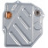 Hydraulikfilter, automatväxel HX 46 Mahle, miniatyr 2