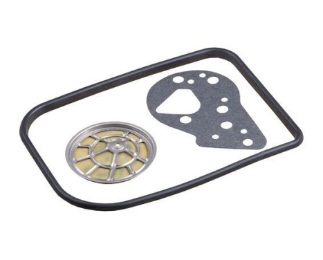 Hydraulikfilter, automatväxel HX 82D Mahle, bild 4