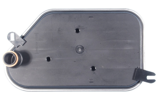 Hydraulikfilter, automatväxel HX 84D Mahle, bild 3