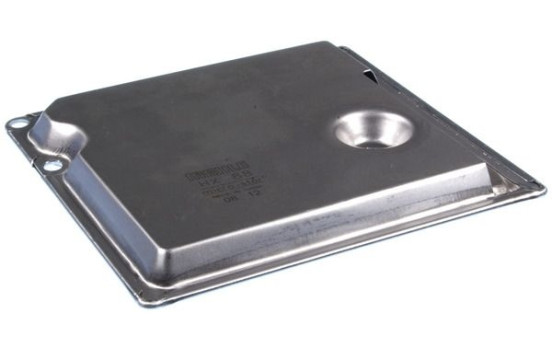 Hydraulikfilter, automatväxel HX 88D Mahle, bild 4