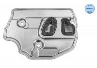 Hydraulikfilter, automatväxel MEYLE-ORIGINAL: True to OE.