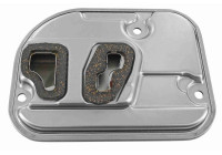Hydraulikfilter, automatväxel Original VAICO Quality V10-2222