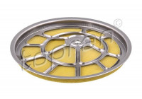 Hydraulikfilter, automatväxel