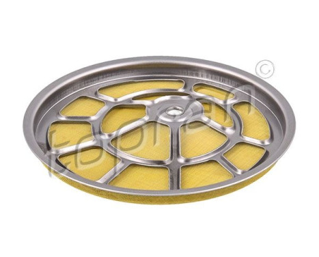 Hydraulikfilter, automatväxel