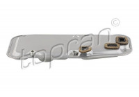 Hydraulikfilter, automatväxel