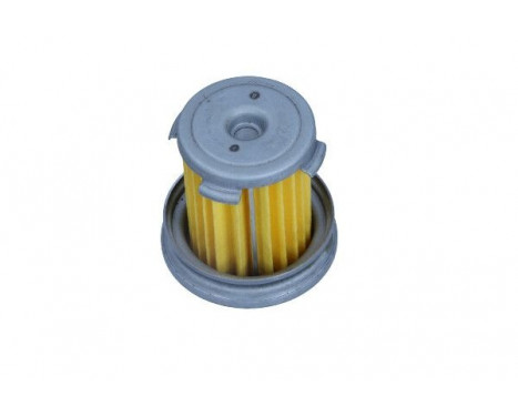 Hydraulikfilter, automatväxel, bild 2