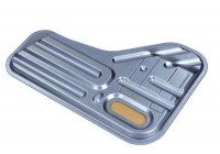 Hydraulikfilter, automatväxel