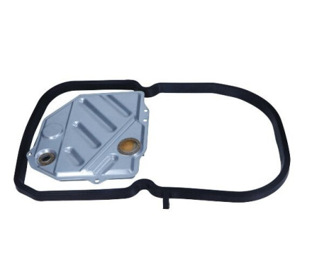 Hydraulikfilter, automatväxel, bild 2