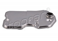 Hydraulikfilter, automatväxel