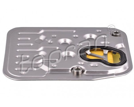 Hydraulikfilter, automatväxel