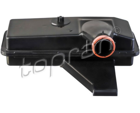 Hydraulikfilter, automatväxel