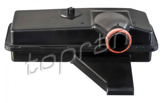 Hydraulikfilter, automatväxel