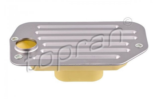 Hydraulikfilter, automatväxel