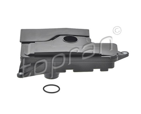 Hydraulikfilter, automatväxel