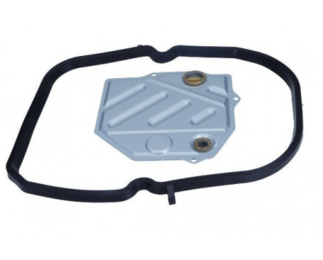 Hydraulikfilter, automatväxel