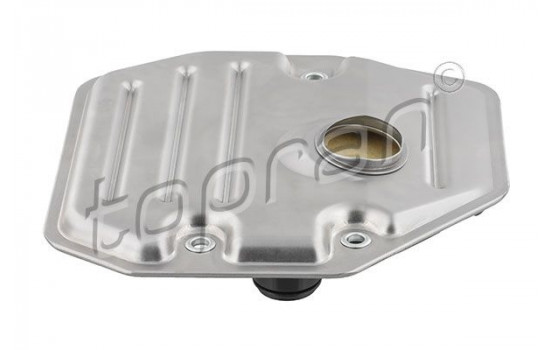 Hydraulikfilter, automatväxel