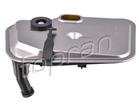 Hydraulikfilter, automatväxel