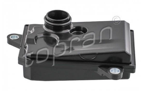 Hydraulikfilter, automatväxel