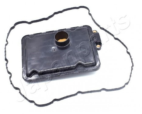 Hydraulikfilter, automatväxel, bild 2