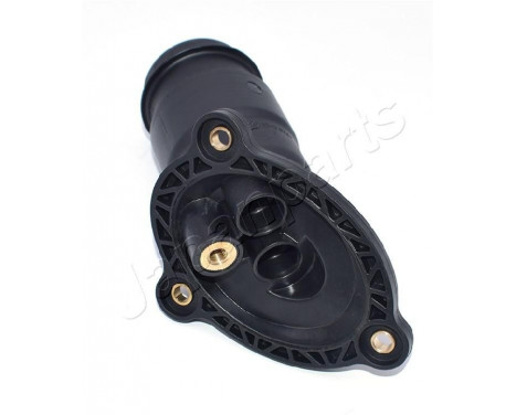 Hydraulikfilter, automatväxel, bild 2