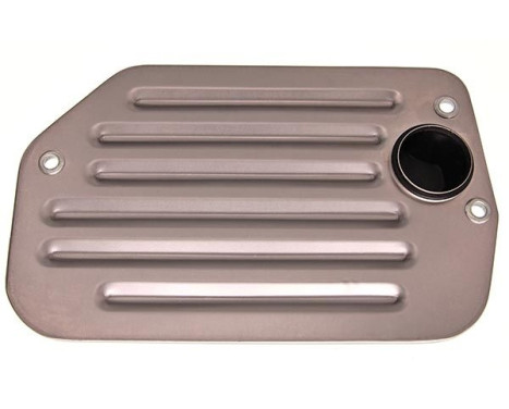 Hydraulikfilter, automatväxel, bild 2