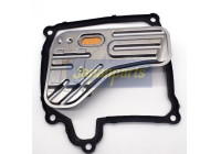 Hydraulikfilter, automatväxel