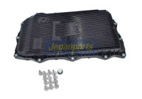 Hydraulikfilter, automatväxel