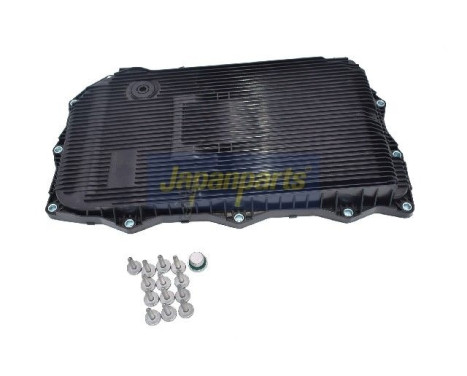 Hydraulikfilter, automatväxel